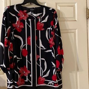 Like new condition. Size 2x